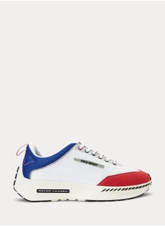 POLO RALPH LAUREN PS 250-SNEAKERS-LOW TOP LACE  - Image 1