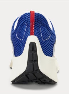 POLO RALPH LAUREN PS 250-SNEAKERS-LOW TOP LACE  - Image 2