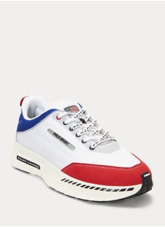 POLO RALPH LAUREN PS 250-SNEAKERS-LOW TOP LACE  - Image 3