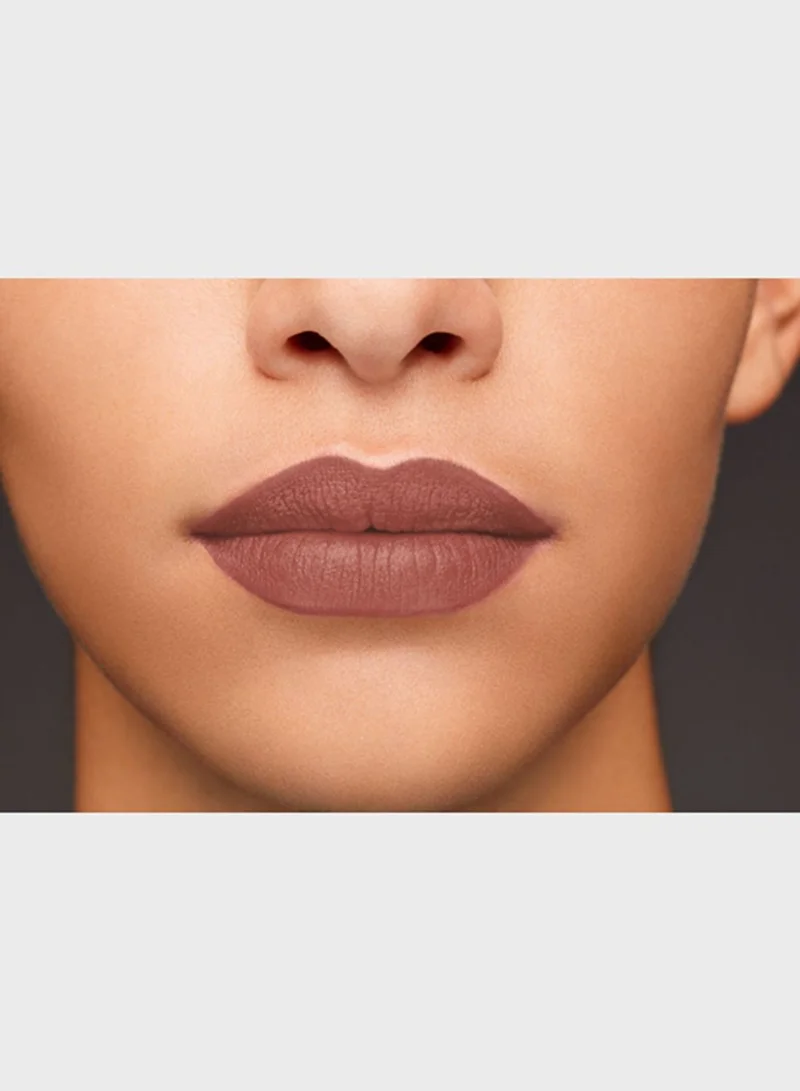 BOURJOIS PARIS Bourjois Velvet The Pencil – 08 – Less Is Brown 3g