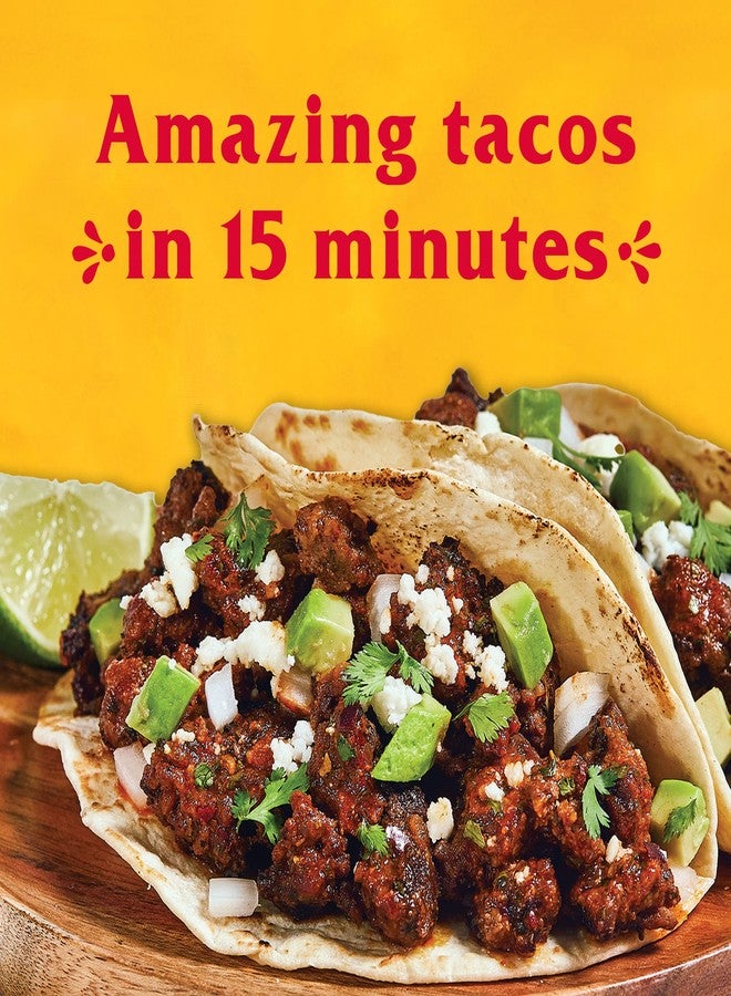 Cholula Original Taco Seasoning Mix, 1 oz (Pack of 12) - Image 3