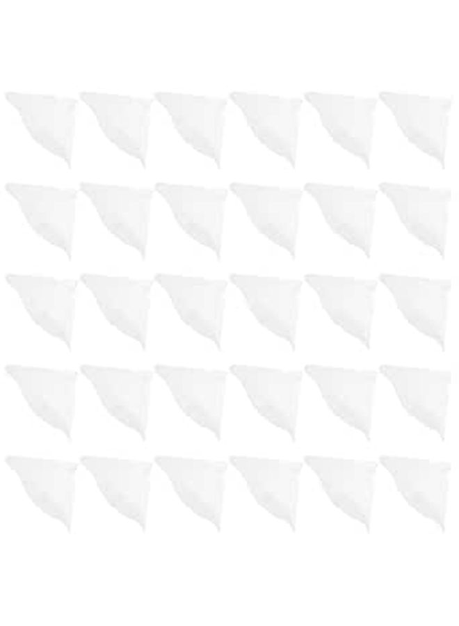 Resin Filter Funnels 40 Pcs With Screen for SLA Printer Supplies - Image 1
