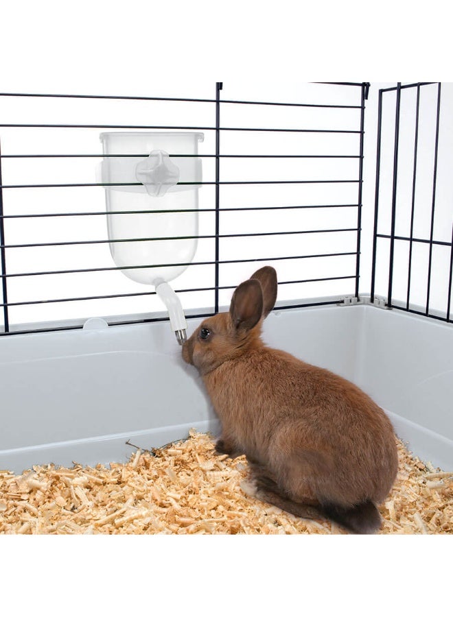 Imac Ronny 80 Rabbit, Guinea Pig & Small pets Cage 80 × 48.5 × 42cm - Image 2