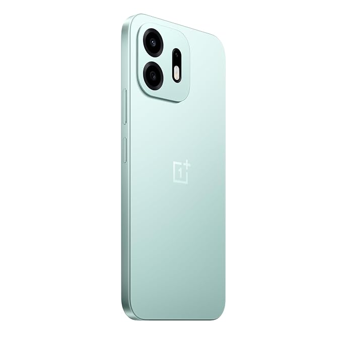 ون بلس N6 Dual SIM Fresh Mint 4GB RAM 128GB 5G - Indian Version - Image 2