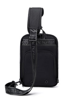 Foldable Duffel Bag Water Resistant Travel Bag with Shoe Compartment with Detachable Shoulder Straps for Men and Women LX0021 Black - pzsku/Z085040D035EE7B0ED019Z/45/_/1700025234/ea564ded-6842-4986-8368-3346502cdab9