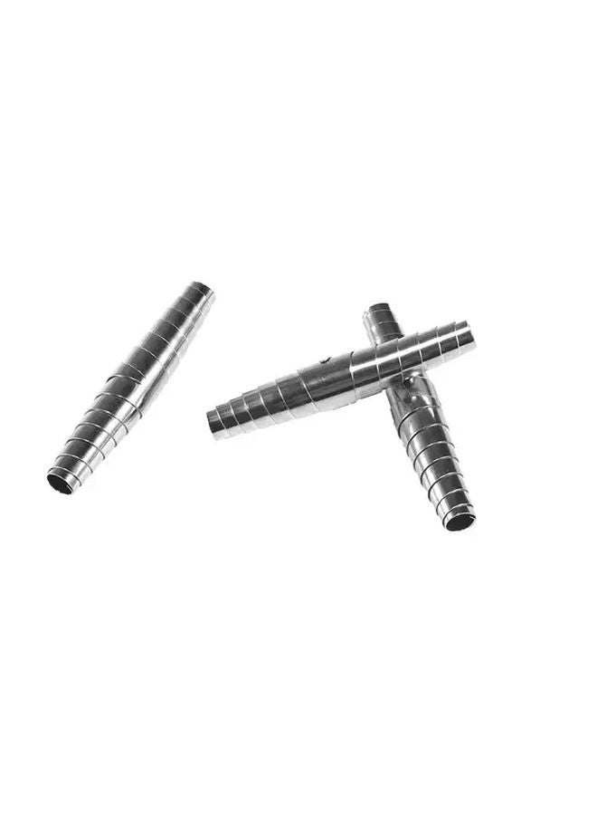 5pcs Heavy Duty Stainless Steel Pruning Shears Replacement Spring Compatible with Most Garden Shears - Image 5