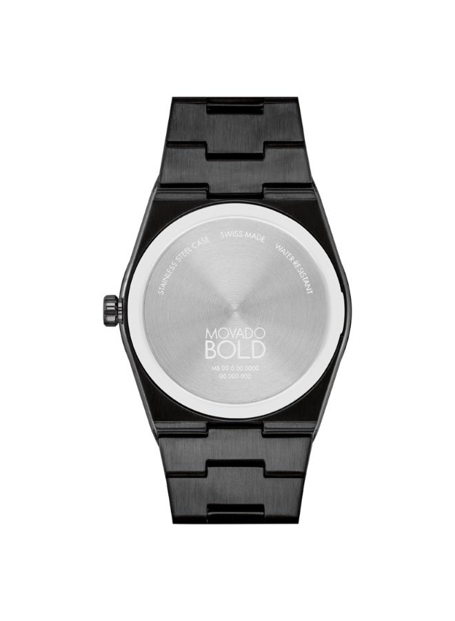 MOVADO BOLD Movado 3601244 Bold Analog Watch for Men - Image 3