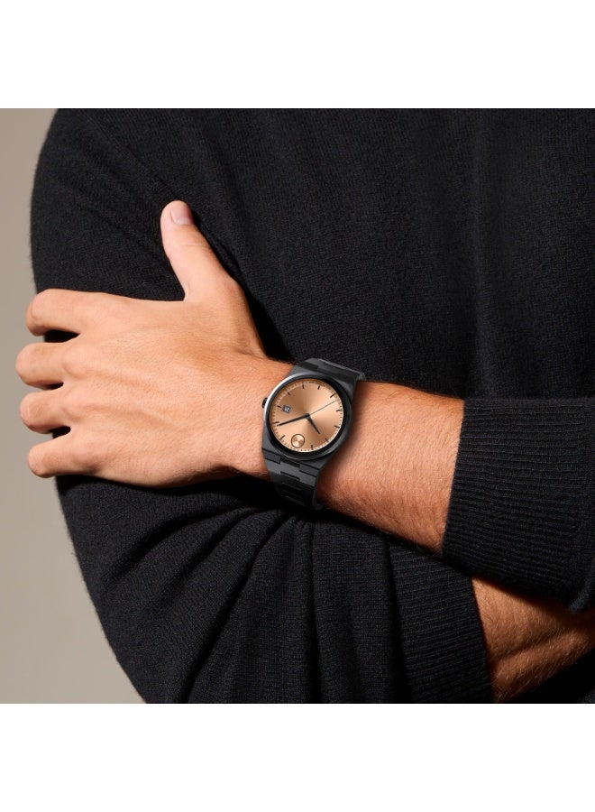 MOVADO BOLD Movado 3601244 Bold Analog Watch for Men - Image 4