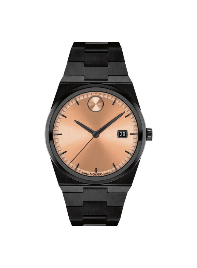MOVADO BOLD Movado 3601244 Bold Analog Watch for Men - Image 1