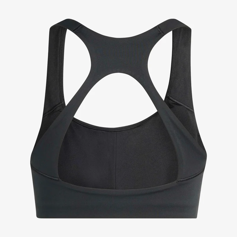 اديداس حمّالة صدر Optime Workout Medium Support
