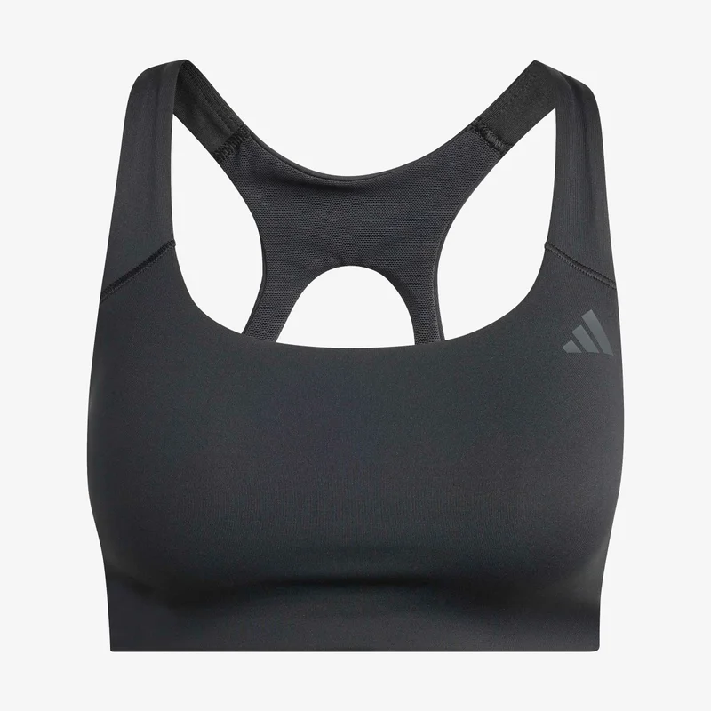 اديداس حمّالة صدر Optime Workout Medium Support