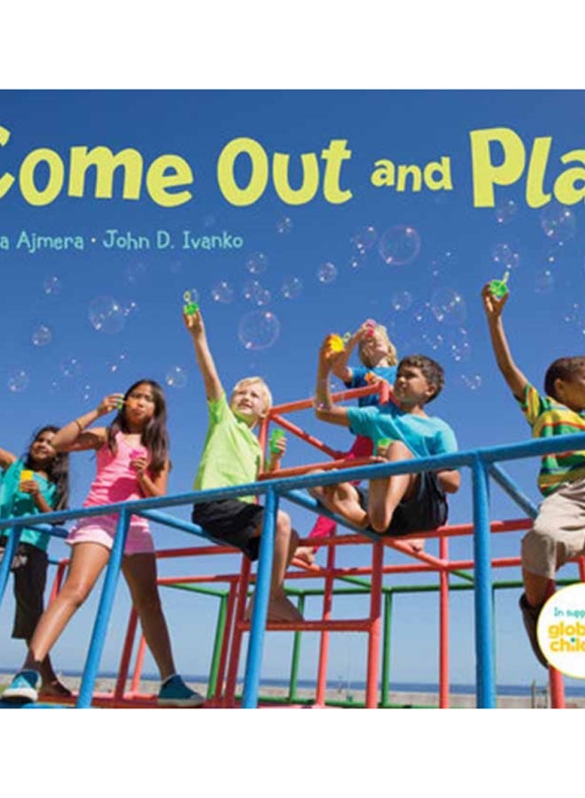 Come Out and Play