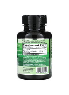 Emerald Laboratories Emerald Laboratories, Noni Fruit, 1,000 mg, 60 Vegetable Caps (500 mg per Capsule)  - Image 2