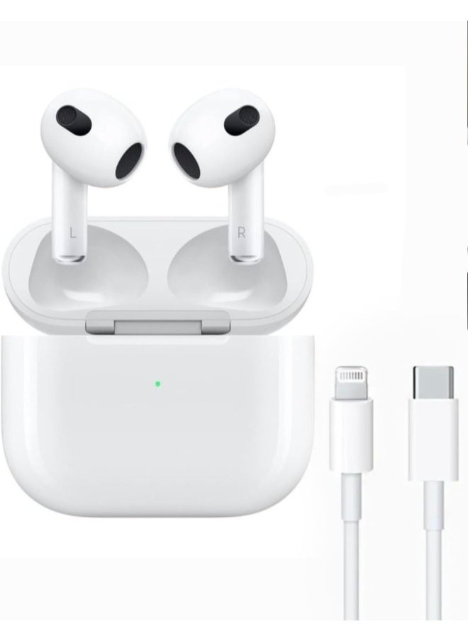 Generic - Premium Wireless Earbuds: Ultra-Light Design, 40H Playtime, Touch Controls, Ergonomic Fit, Fast Charging, IPX5 Waterproof, iPhone/Samsung/Android Compatible, - Image 1