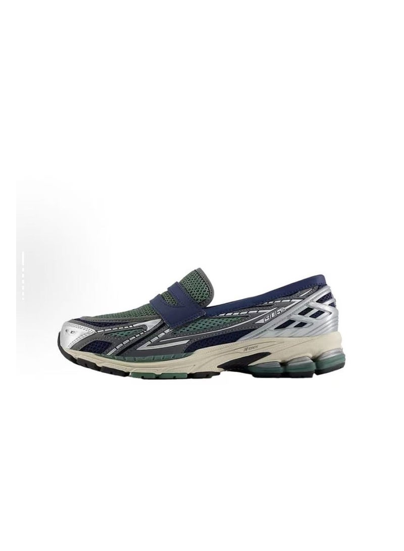 New Balance 1906L Vintage Casual Loafers/Slip-on Athlesiure Shoes For Women/Men/Students - Image 1