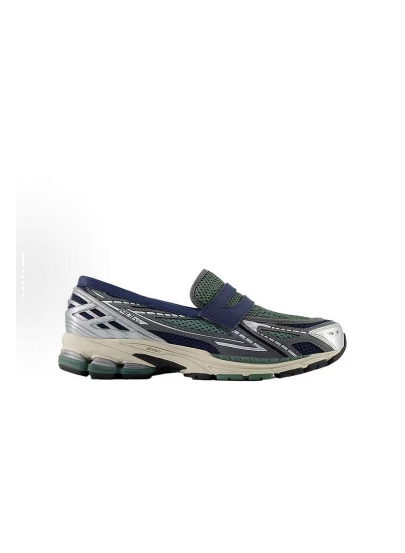 New Balance 1906L Vintage Casual Loafers/Slip-on Athlesiure Shoes For Women/Men/Students - Image 2