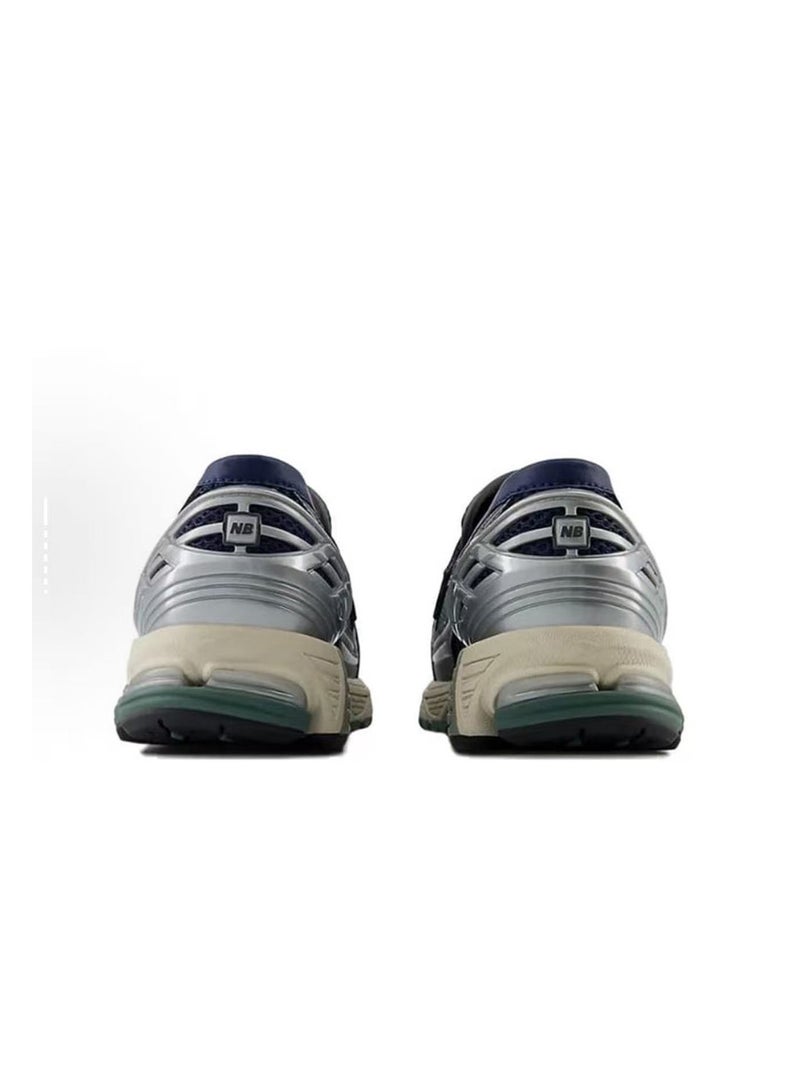 New Balance 1906L Vintage Casual Loafers/Slip-on Athlesiure Shoes For Women/Men/Students - Image 5