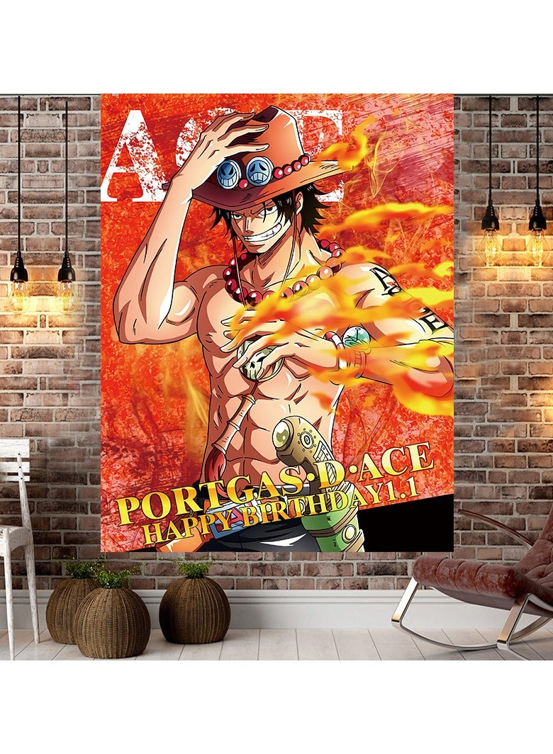 EBMINI New ONE PIECE Background Cloth 