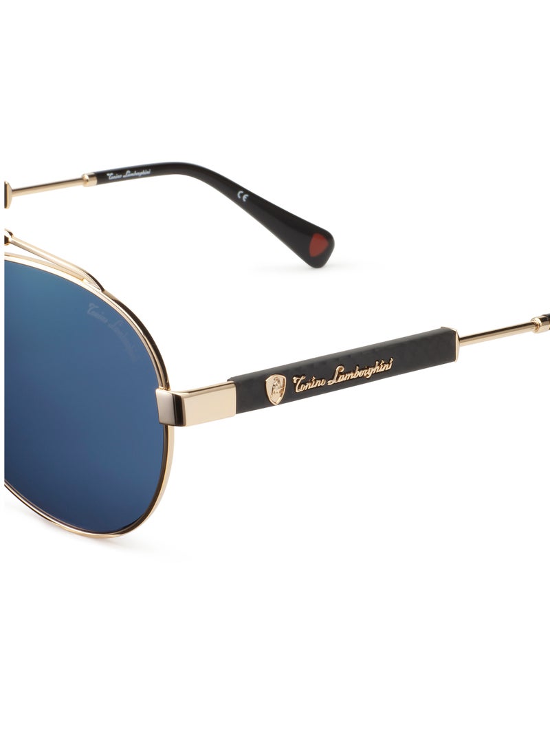 Tonino Lamborghini Sunglasses 505-02  - Image 4