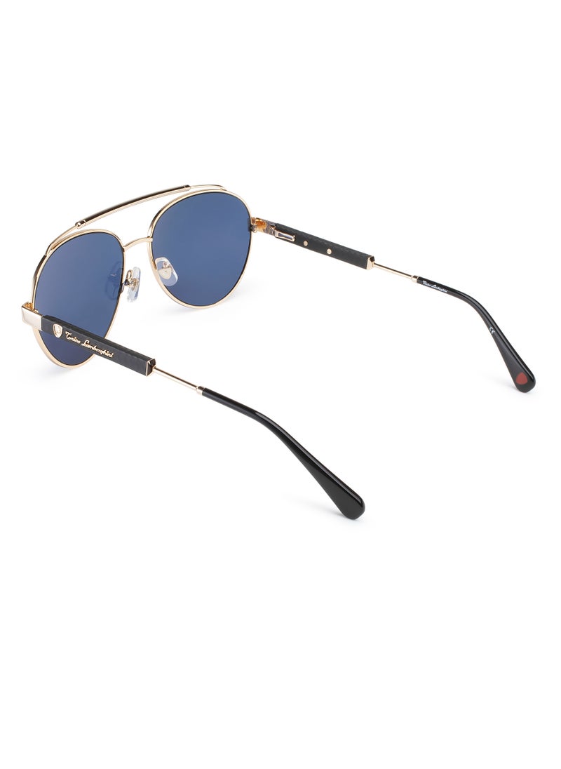 Tonino Lamborghini Sunglasses 505-02  - Image 3