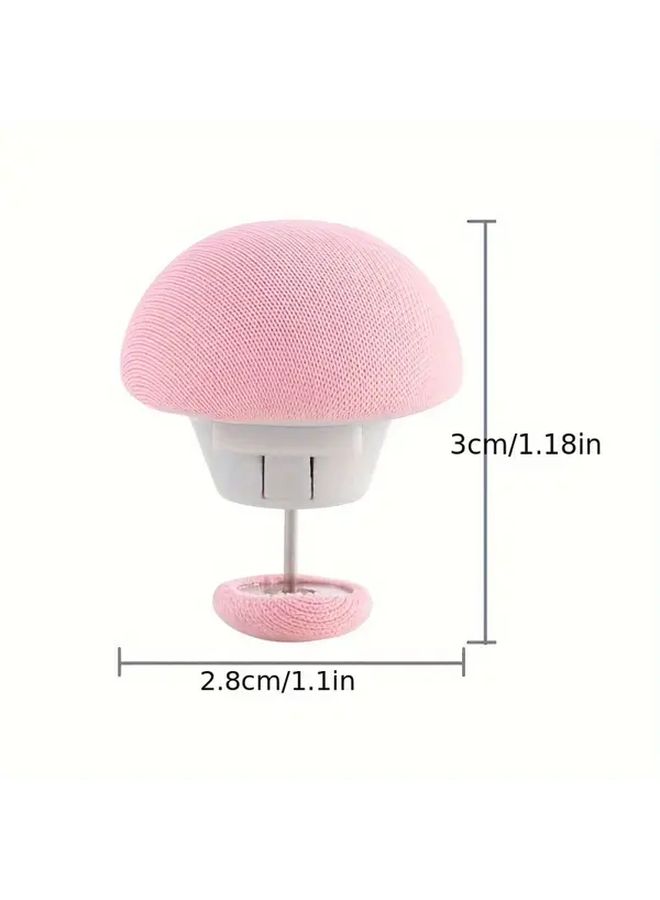 1pc White Invisible Non Slip Bed Sheet And Quilt Clips Reusable Safety Grips For All Mattress Sizes - Image 2
