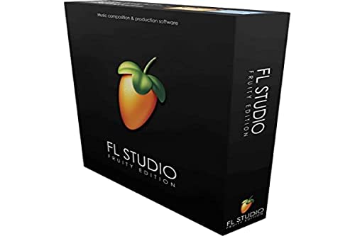 Image Line FL STUDIO 20 Fruity Edition - Image 3