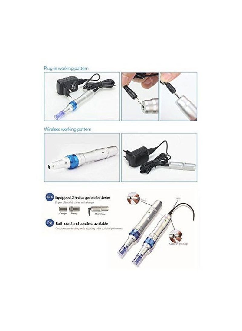 Dr.pen - Dr Pen Ultima A6 Wireless - Image 1