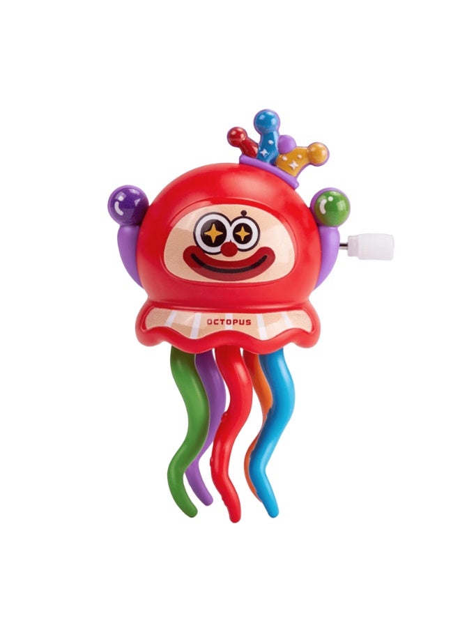 ACYYH Octopus Interactive Race Car Toy for Toddlers, Dancing toy - Image 1