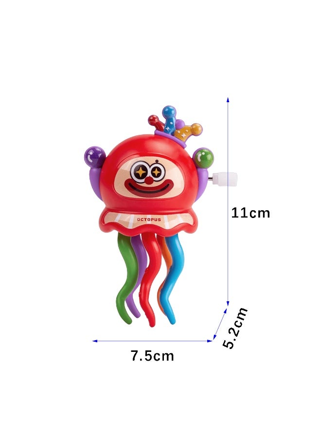 ACYYH Octopus Interactive Race Car Toy for Toddlers, Dancing toy - Image 2