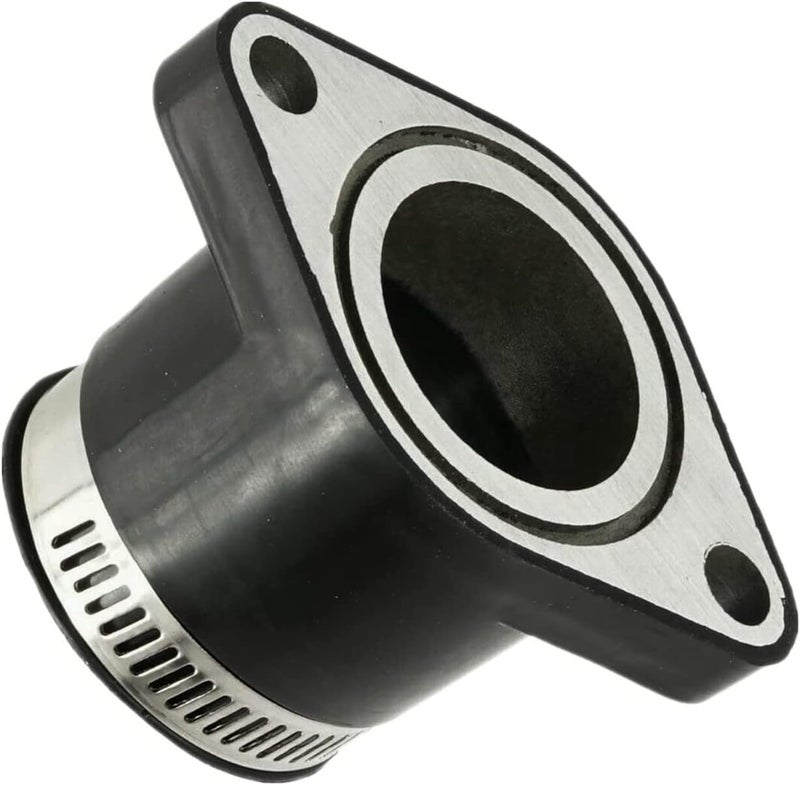 WHFZN Raptor 350 Carburetor for Yamaha YFM350 (2004-2013) with Air Filter, Intake Manifold Boot, and Throttle Cable - Image 4