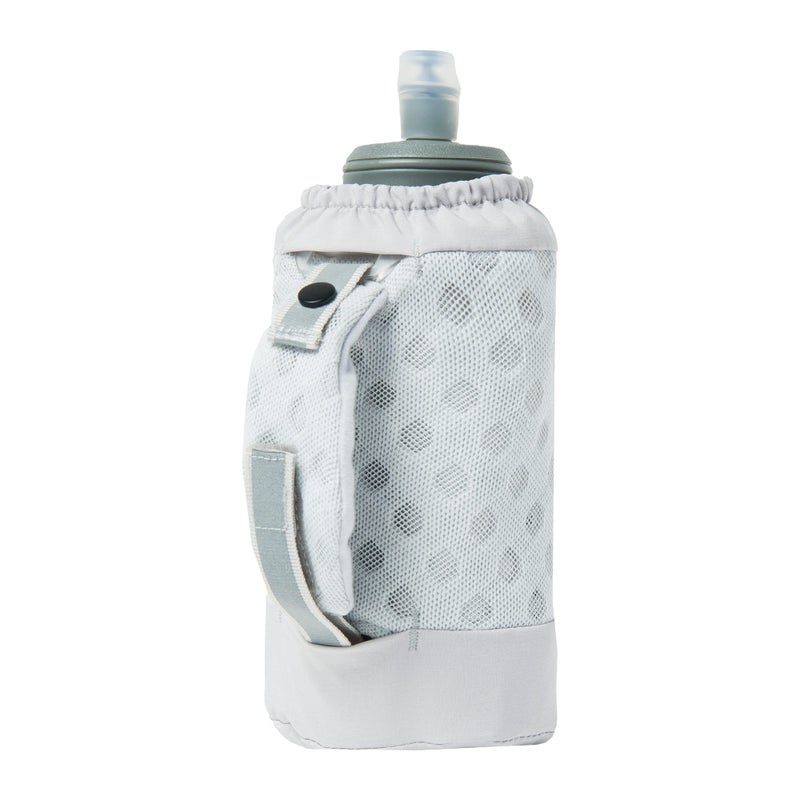 Nathan ExoDraw & ExoShot 2.0, Handheld Running Water Bottle for Marathons, Hiking, Ultra Running & Outdoor Activity - Image 2