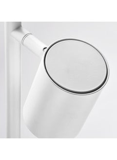 Green Tiger Floor lamp with 3-spot, white  - Image 4
