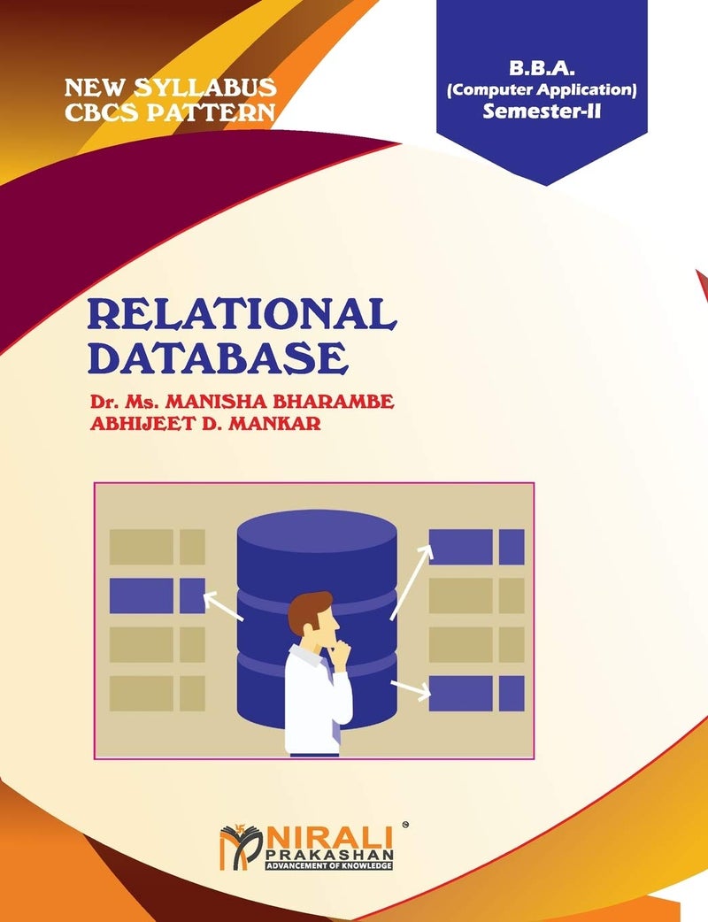 RELATIONAL DATABASE - Image 1