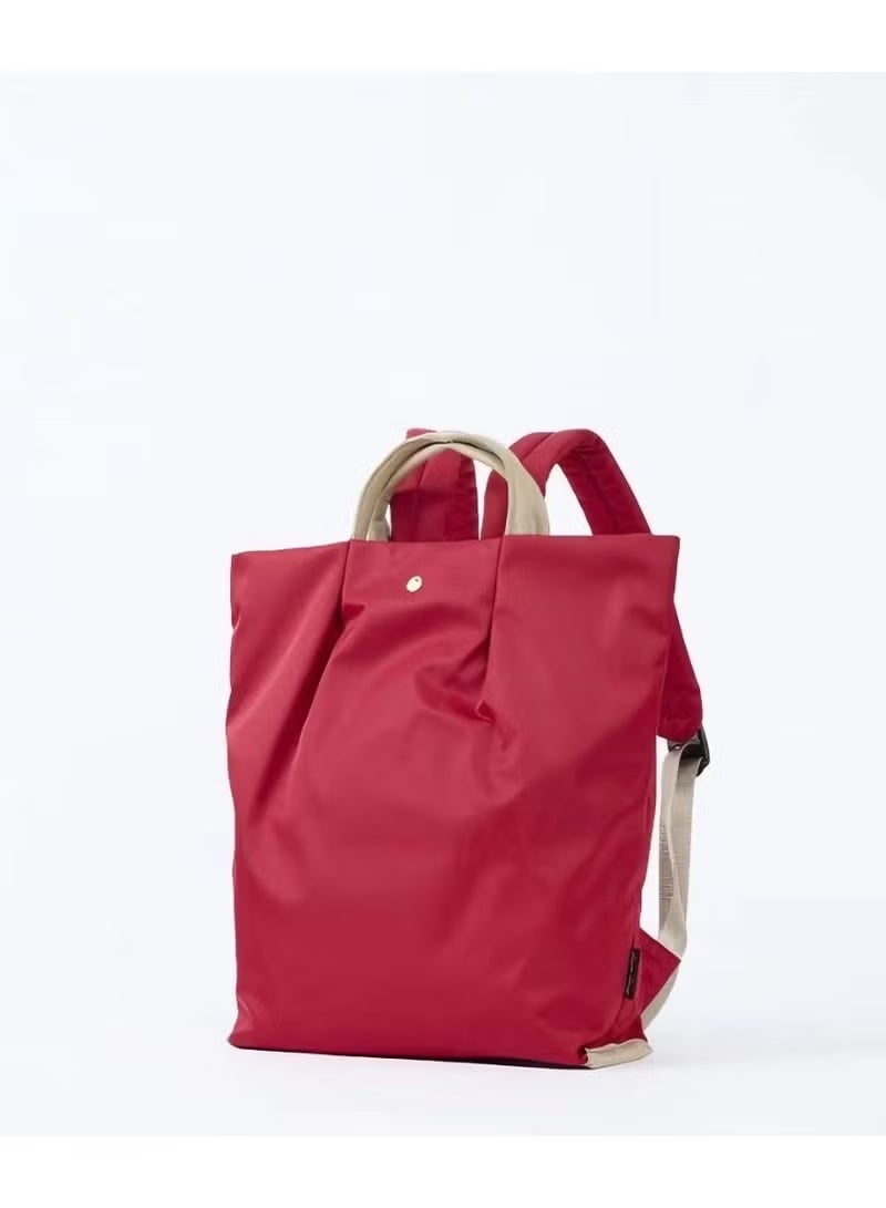 anello Legato Largo backpack, large capacity tote bag, waterproof shoulder bag, casual bag