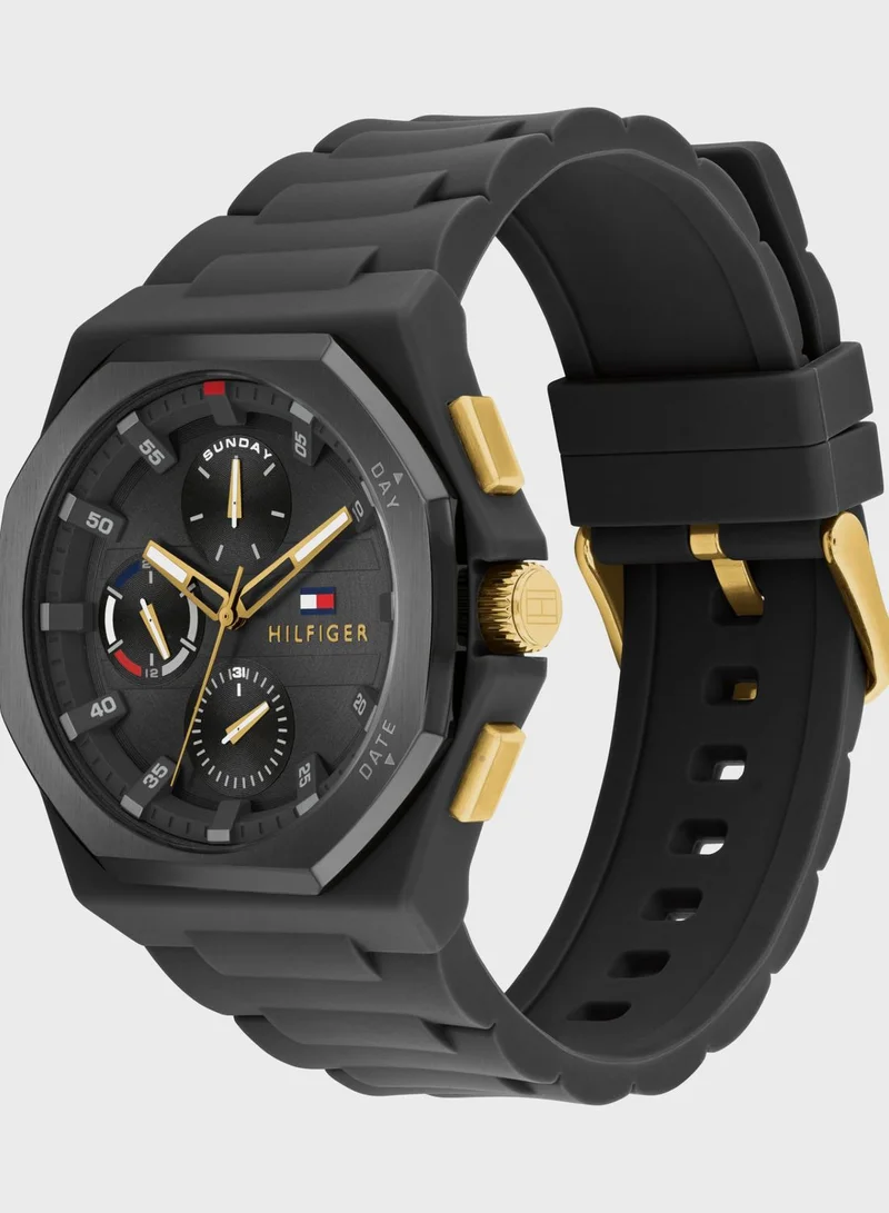 TOMMY HILFIGER Neo Analog Watch