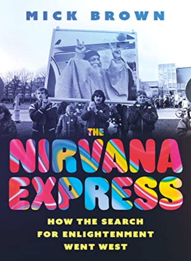 NIRVANA EXPRESS 