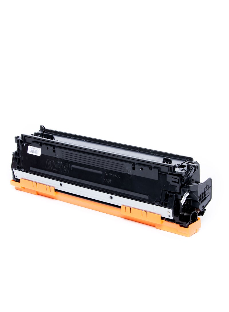 GIG IG Compatible Magenta Toner Cartridge – 650A / CE273A – For HP Color LaserJet Enterprise CP5520 / CP5525 – Up to 15,000 Pages - Image 3