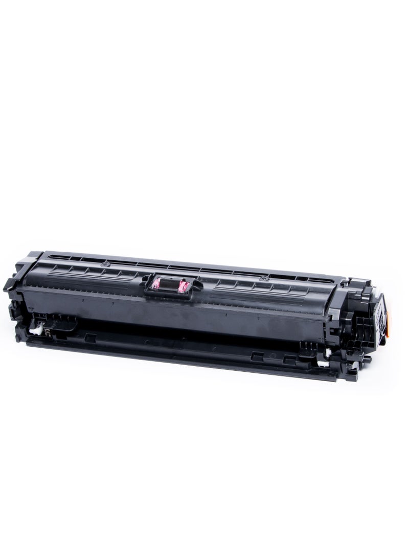 GIG IG Compatible Magenta Toner Cartridge – 650A / CE273A – For HP Color LaserJet Enterprise CP5520 / CP5525 – Up to 15,000 Pages - Image 2