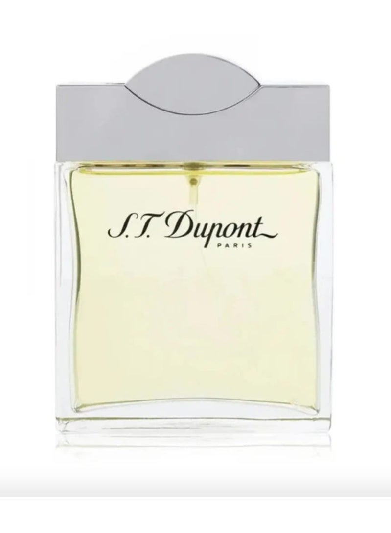 إس. تي. ديبون EDT من اس تي دوبون 100ملليلتر - Image 1