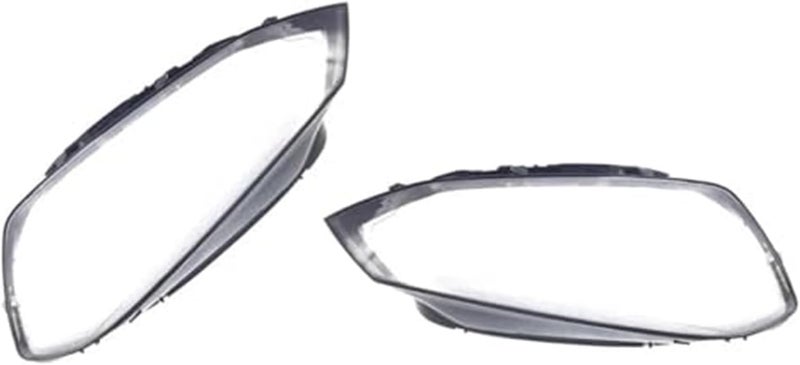 Wivplex Headlight Cover for VW Golf MK7 GTI - Image 3