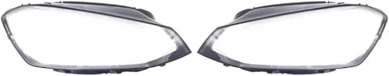 Wivplex Headlight Cover for VW Golf MK7 GTI - Image 2