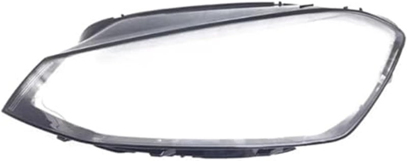 Wivplex Headlight Cover for VW Golf MK7 GTI - Image 1