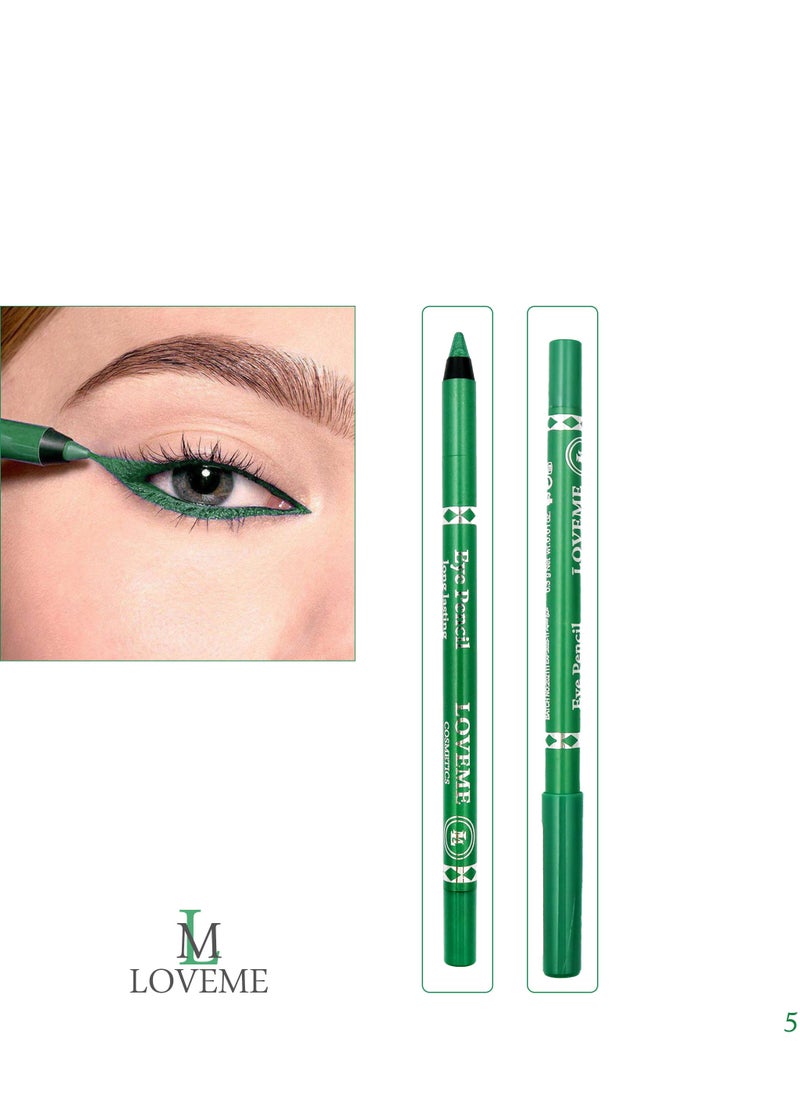 LOVEME BEAUTY Waterproof Eyeliner Pen 