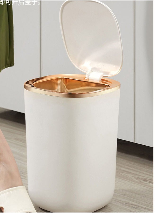 KLNAMAEAAN - Household Kitchen,Toilet Smart trash bin - Image 1