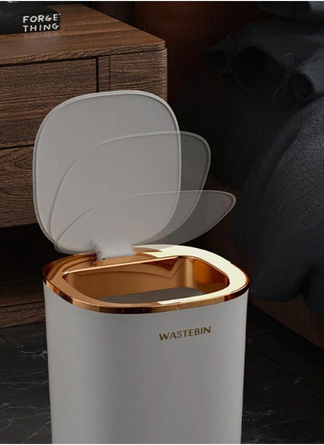 KLNAMAEAAN - Household Kitchen,Toilet Smart trash bin - Image 1