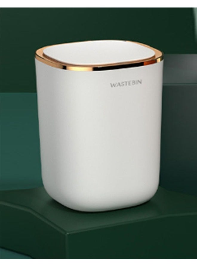 KLNAMAEAAN - Household Kitchen,Toilet Smart trash bin - Image 1