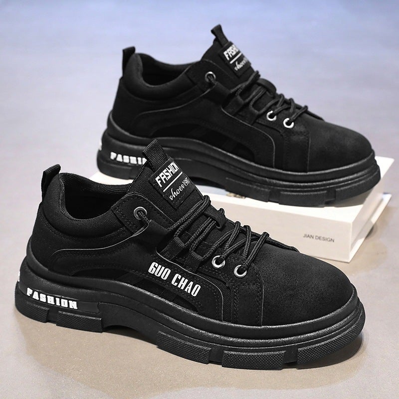 Unisex Casual Sneaker Shoes - Image 4