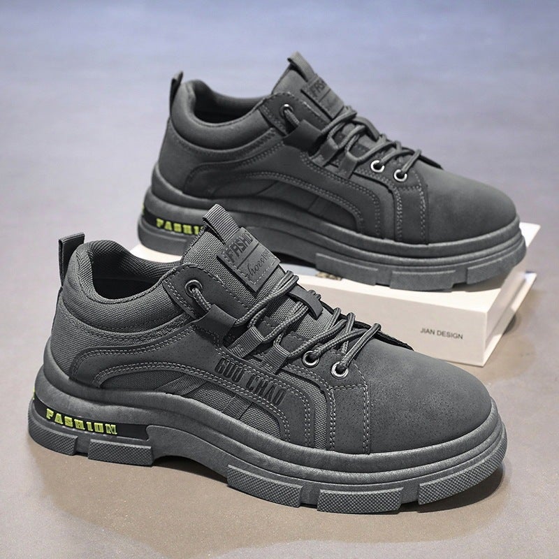 Unisex Casual Sneaker Shoes - Image 3