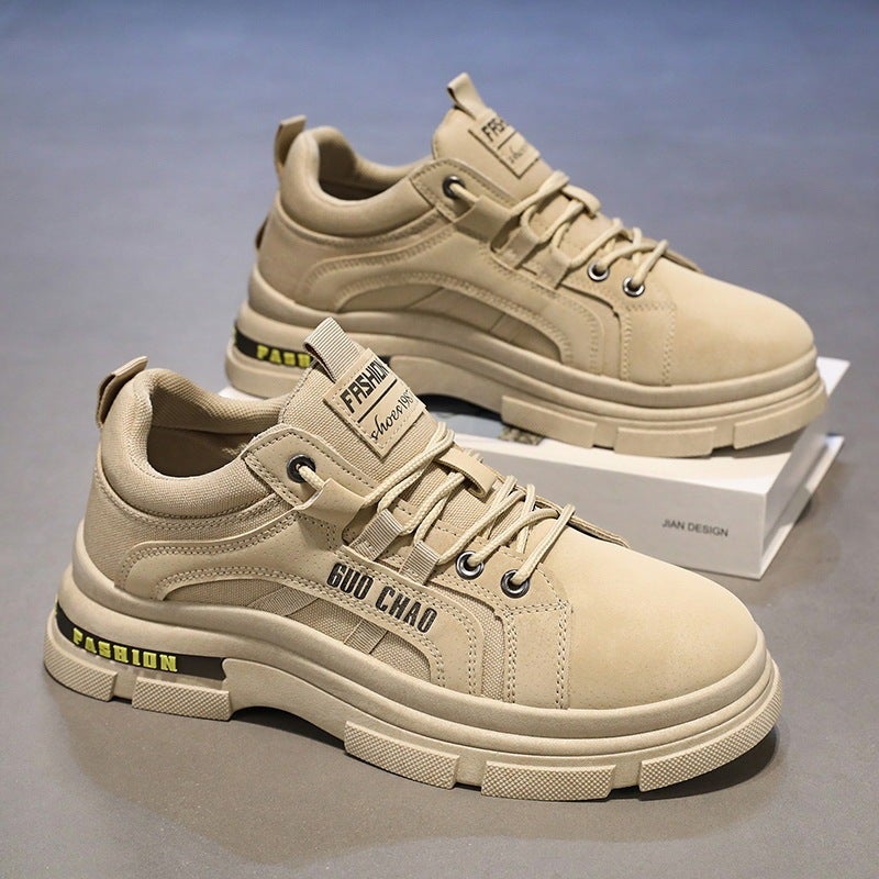 Unisex Casual Sneaker Shoes - Image 1