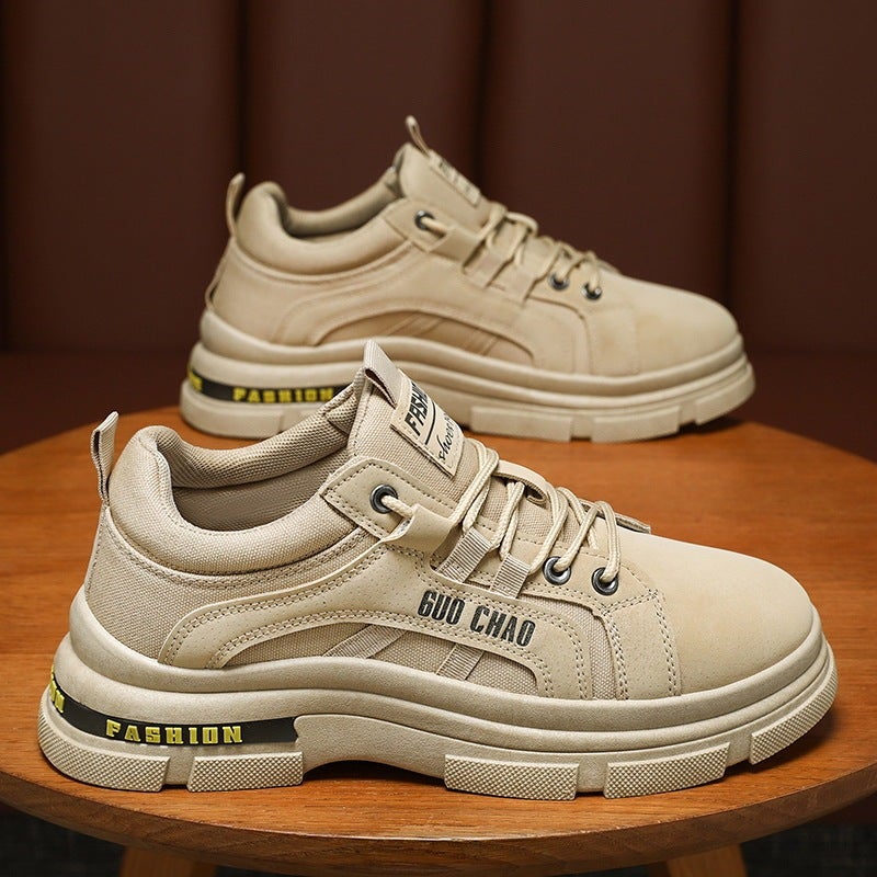 Unisex Casual Sneaker Shoes - Image 5